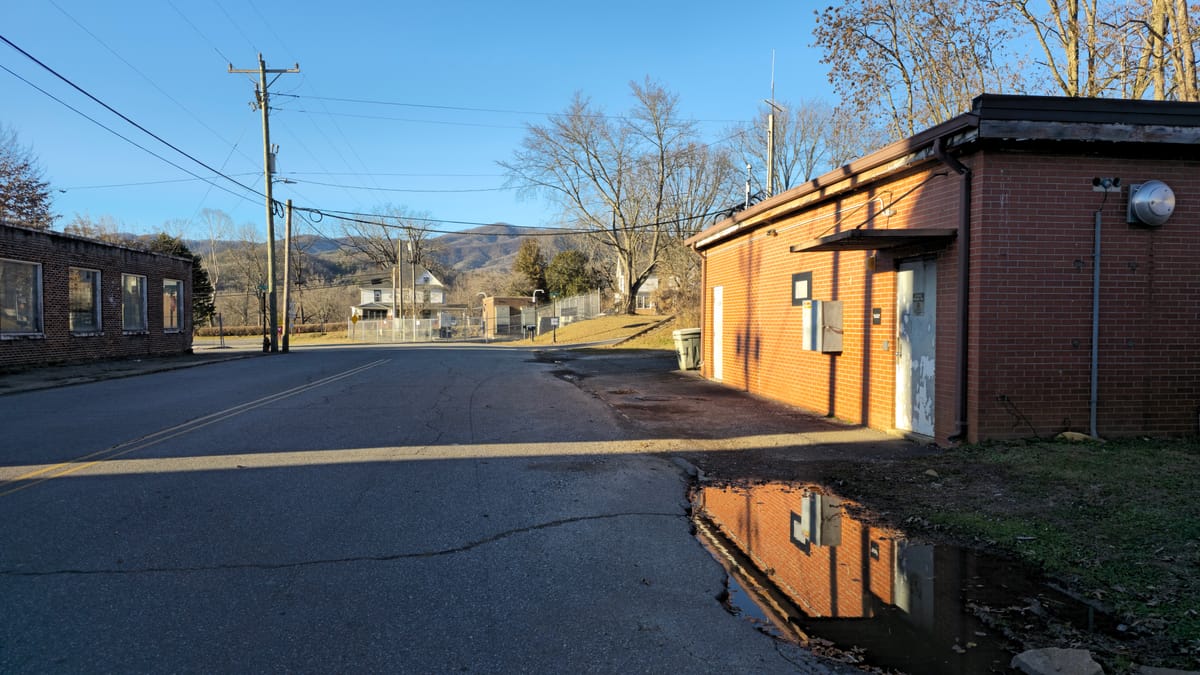 About Good Begins With God