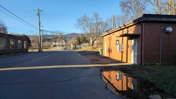 About Good Begins With God